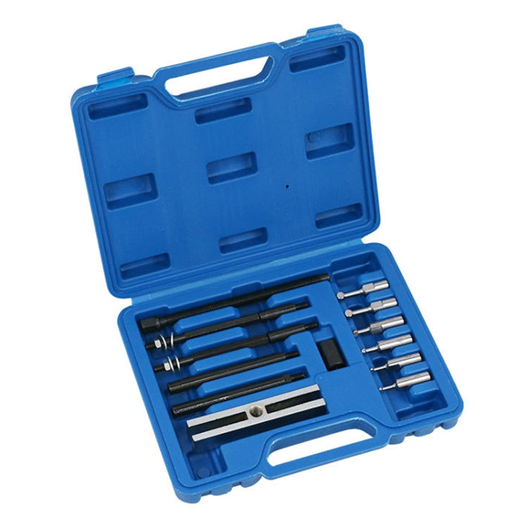 13pcs/set Plug-in Bearing Puller Small Bearing Removal Tool, BL1240
