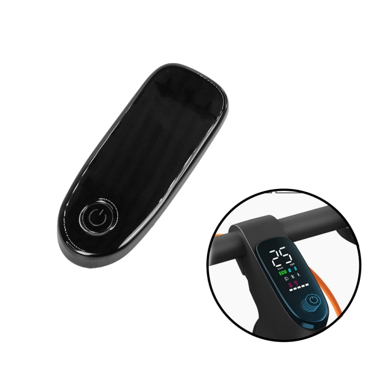 For Ninebot F30/F40 Electric Scooter Accessories Instrument Panel Cover, Instrument Panel Cover