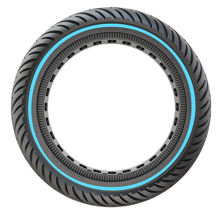 Electric Scooter 8 inch Honeycomb Solid Tire For Xiaomi M365/M365 Pro /1S/Pro2/Essential, Inner Honeycomb Red, Inner Honeycomb Blue, Inner Honeycomb Yellow, Inner Honeycomb Black