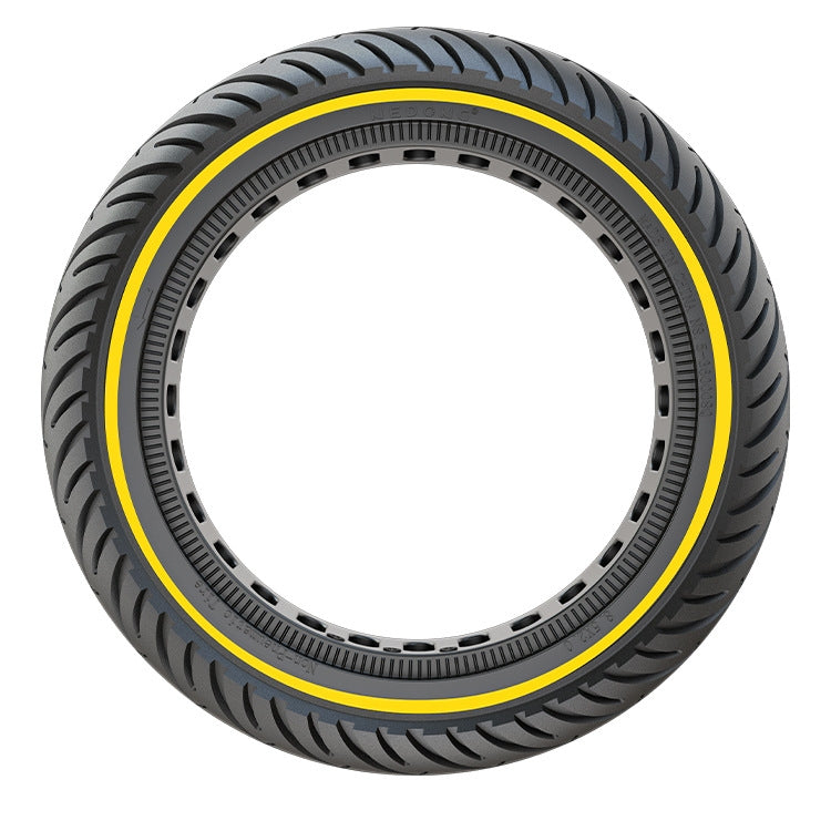Electric Scooter 8 inch Honeycomb Solid Tire For Xiaomi M365/M365 Pro /1S/Pro2/Essential, Inner Honeycomb Red, Inner Honeycomb Blue, Inner Honeycomb Yellow, Inner Honeycomb Black