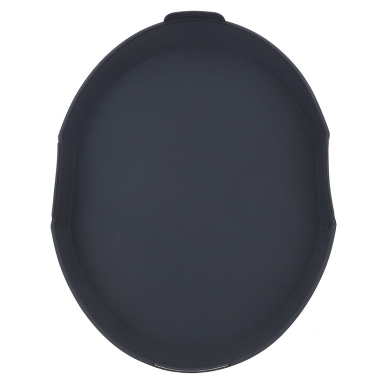 For Thermomix TM31 TM6 TM5 TM21 Heat-Resistant Silicone Pan Baking Mat Steaming Tray, Silicone Pan