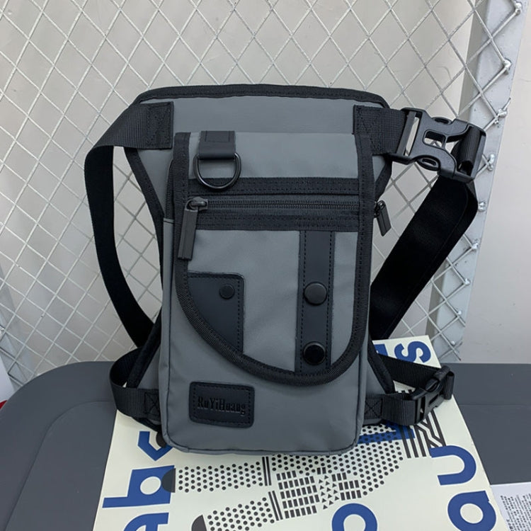 Outdoor Travel Waist And Leg Bag Motorcycle Cycling Tactical Multi Function Bag