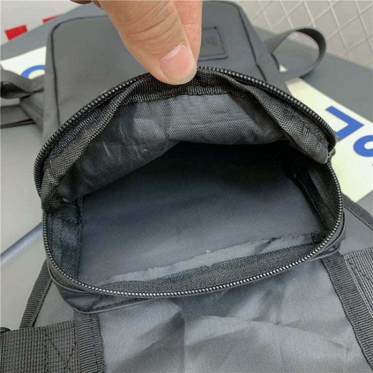 Outdoor Travel Waist And Leg Bag Motorcycle Cycling Tactical Multi Function Bag