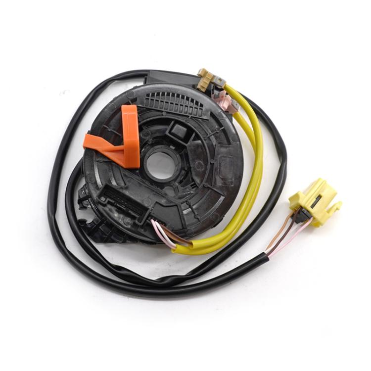 For 2007-2008 Chevrolet Avalanche Hairspring Clock Spring Coil