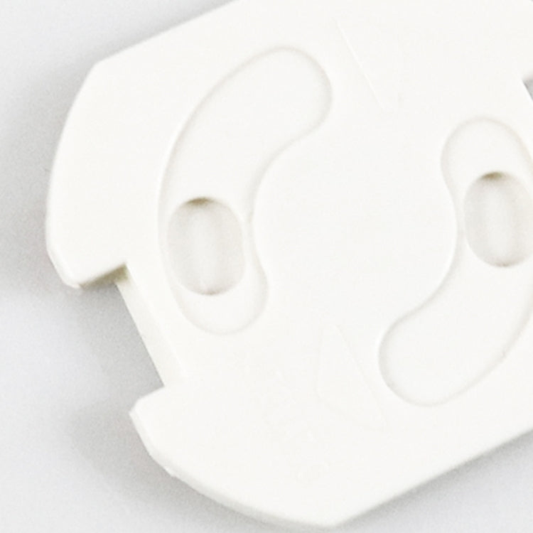Baby Anti-Shock EU Standard Socket Cover Child Safety Protection Products