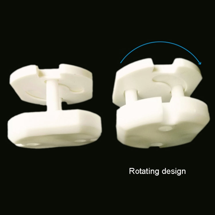 Baby Anti-Shock EU Standard Socket Cover Child Safety Protection Products