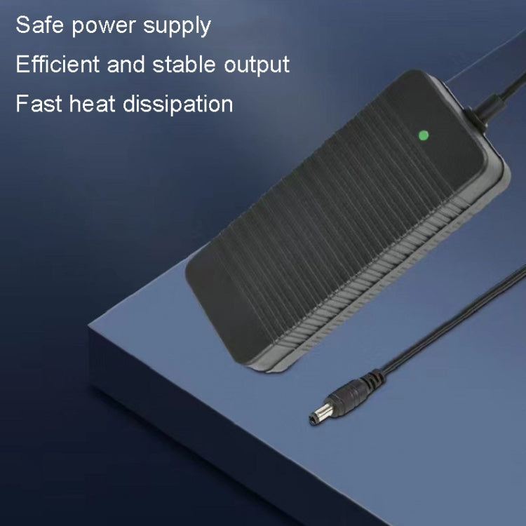42V 2A XLR Head Electric Scooter Smart Charger 36V Lithium Battery Charger, US, EU, UK, AU