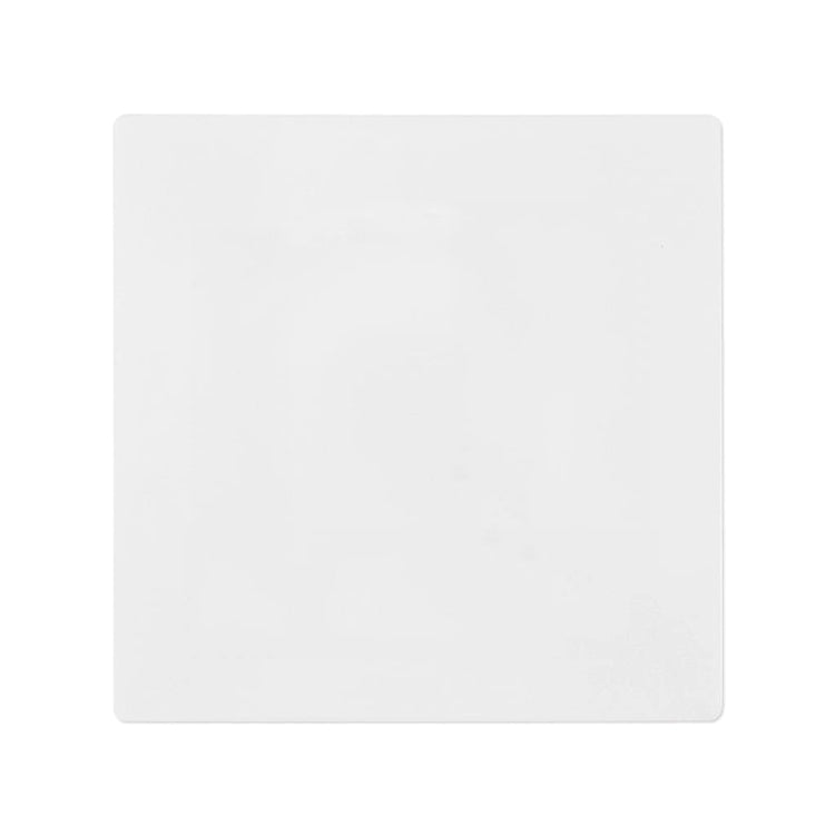 86mm Cover Air Conditioning Hole Blocking Decoration Cover, White, Silver, Black, Gold