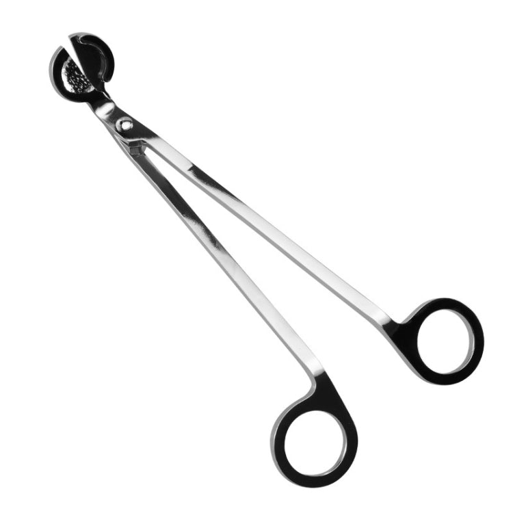 Aroma Candle Tools Candle Extinguisher Wick Cutter, Wick Cutter Black, Wick Cutter Silver, Wick Cutter Gold, Wick Cutter Rose Gold, Wick Cutter Colorful Titanium