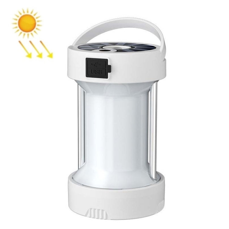 Camping Lantern Outdoor Solar Emergency Lights Multifunctional Tent Light, 5809 White, 5809 Hourglass  Black, 5809 Hourglass White, 5809 Black