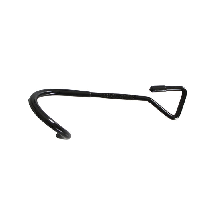 COOL CAMP Outdoor Canopy Pole Hook Portable Camping Light Hanger, 22mm Khaki, 33mm Khaki, 22mm Black, 33mm Black
