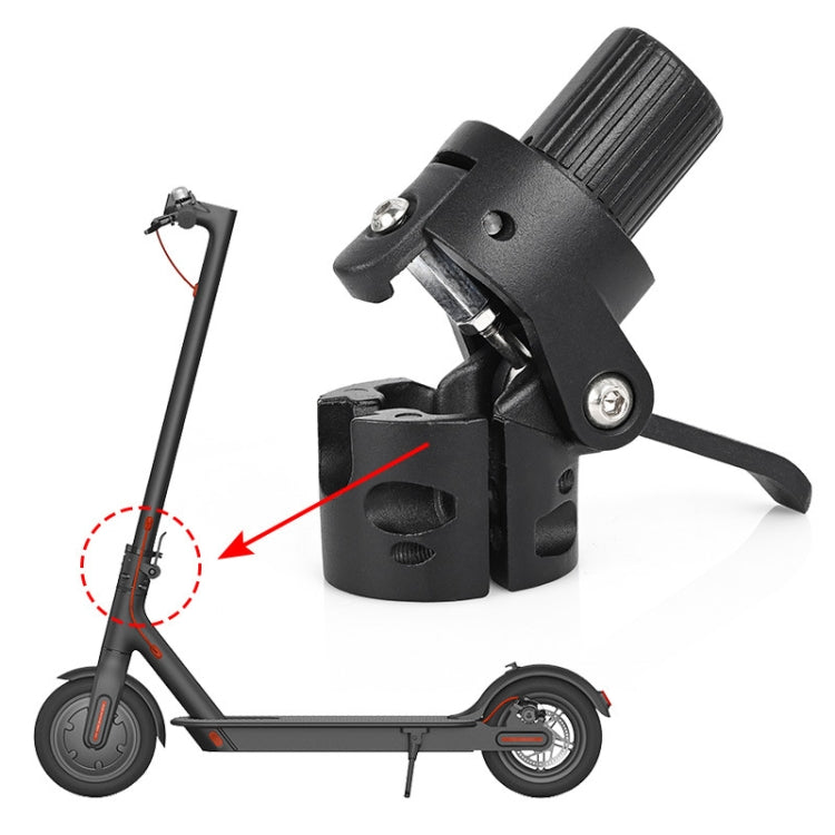 For Xiaomi M365 / Pro Electric Scooter Accessories Folder Assembly