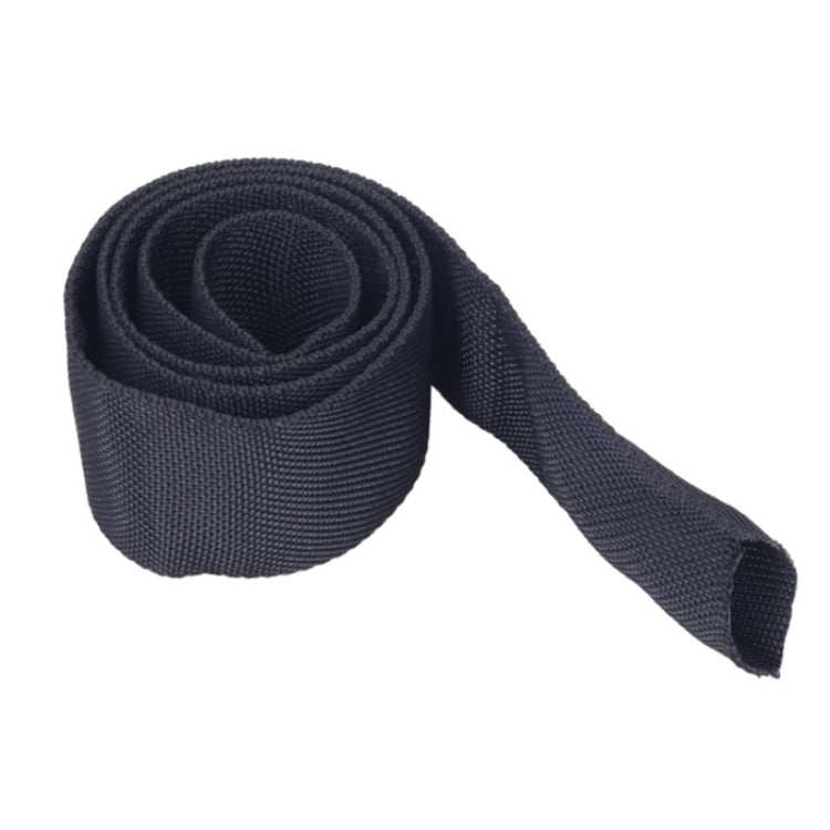 Off-road Rescue Trailer Electric Winch Rope Sheath, 3cm x 1m, 5cm x 1m, 5cm x 2m
