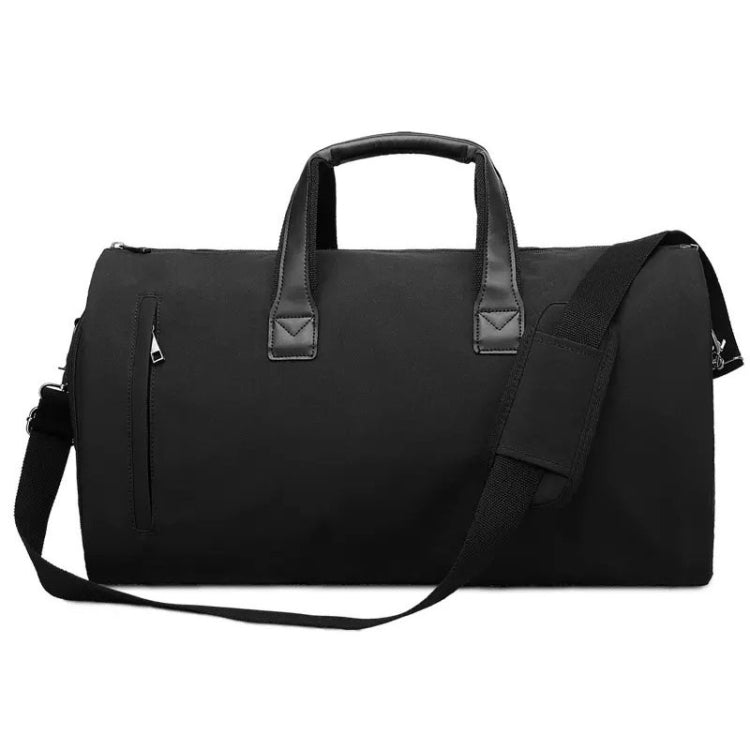 Suit Storage Luggage Bag Dry and Wet Separation Independent Shoe Compartment Business Travel Bag