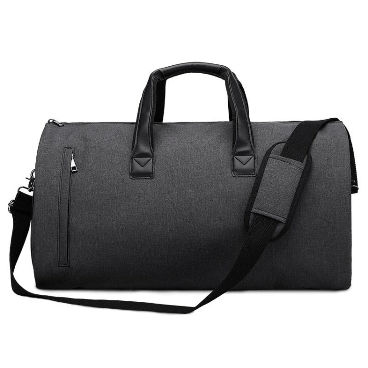 Suit Storage Luggage Bag Dry and Wet Separation Independent Shoe Compartment Business Travel Bag