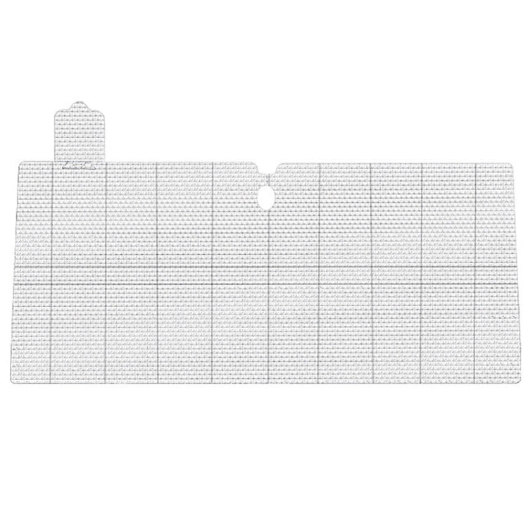 Car Front Windshield Sun Protection Heat Insulation Foldable Sunshade, 130x70cm, 140x70cm, 140x75cm