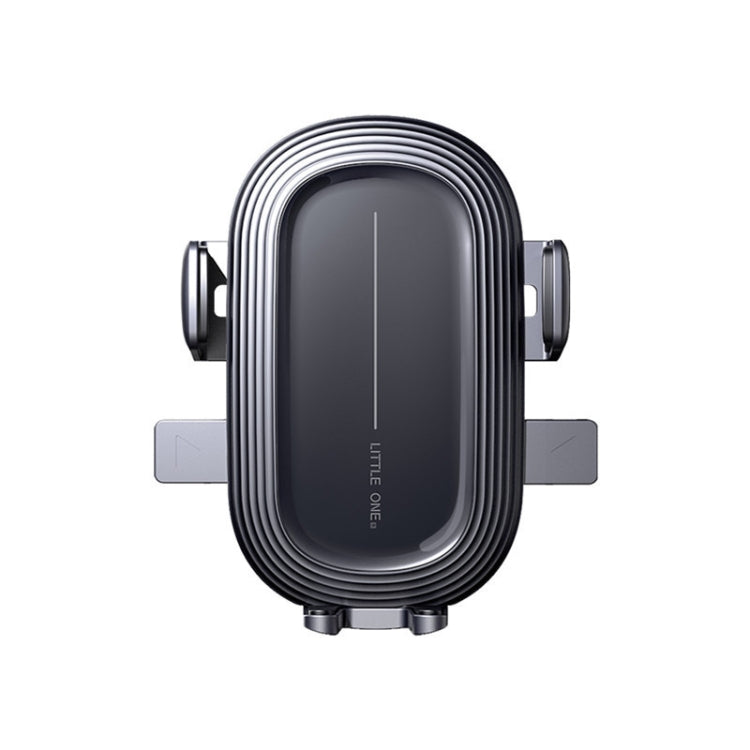 Little One Gravity Car Holder Air Vent Clip Mount Mobile Cell Stand Smartphone GPS Support, Little One