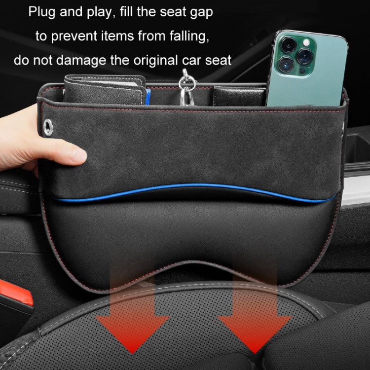 Car Seat Gap Multi-Functional Sundries Storage Box