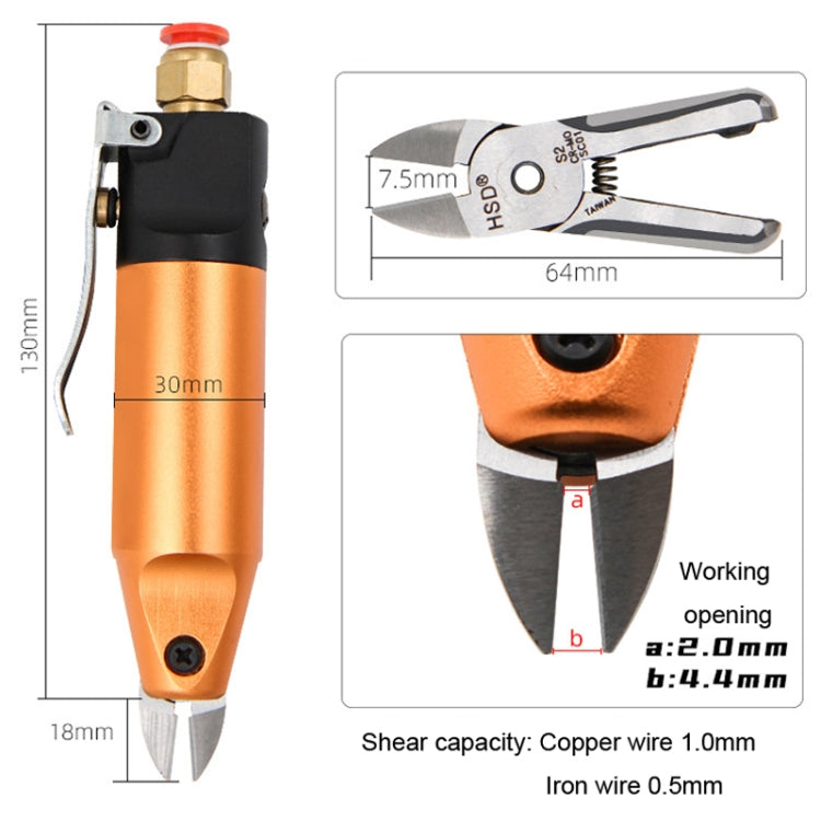 2 In 1 Pneumatic Snip Plier Cutting Metal Plastic Model Scissor Tool, HSD HS-5+S2 Cut Metal Set, HSD HS-5+S2.1 Cut Metal Set, HSD HS-5+S2S Cut Metal Set, HSD HS-5+F1 Cut Plastic Set, HSD HS-5+F1S Cut Plastic Set, HSD HS-5M+S2 Cut Metal Set             ...