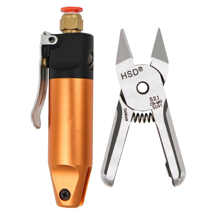 2 In 1 Pneumatic Snip Plier Cutting Metal Plastic Model Scissor Tool, HSD HS-5+S2 Cut Metal Set, HSD HS-5+S2.1 Cut Metal Set, HSD HS-5+S2S Cut Metal Set, HSD HS-5+F1 Cut Plastic Set, HSD HS-5+F1S Cut Plastic Set, HSD HS-5M+S2 Cut Metal Set             ...