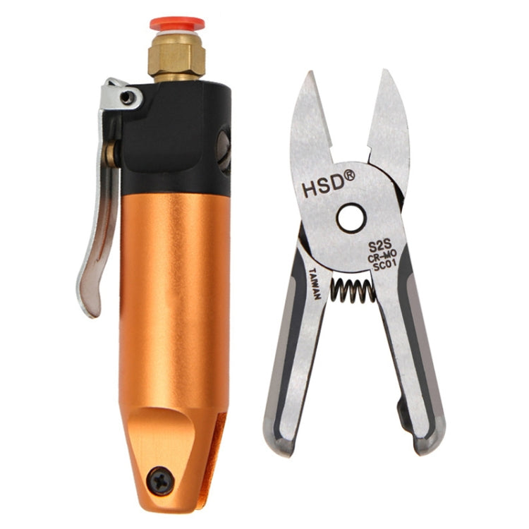 2 In 1 Pneumatic Snip Plier Cutting Metal Plastic Model Scissor Tool, HSD HS-5+S2 Cut Metal Set, HSD HS-5+S2.1 Cut Metal Set, HSD HS-5+S2S Cut Metal Set, HSD HS-5+F1 Cut Plastic Set, HSD HS-5+F1S Cut Plastic Set, HSD HS-5M+S2 Cut Metal Set             ...