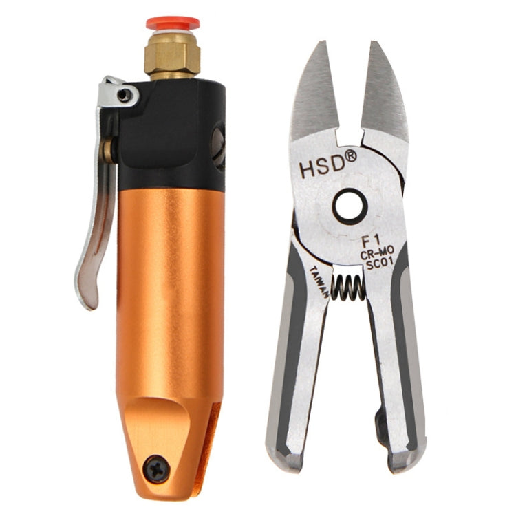 2 In 1 Pneumatic Snip Plier Cutting Metal Plastic Model Scissor Tool, HSD HS-5+S2 Cut Metal Set, HSD HS-5+S2.1 Cut Metal Set, HSD HS-5+S2S Cut Metal Set, HSD HS-5+F1 Cut Plastic Set, HSD HS-5+F1S Cut Plastic Set, HSD HS-5M+S2 Cut Metal Set             ...
