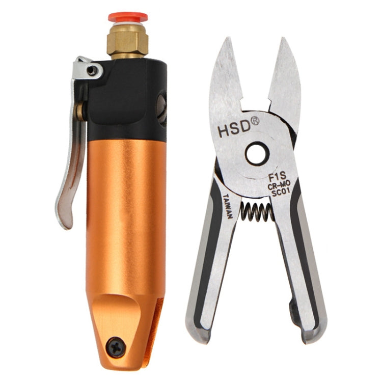 2 In 1 Pneumatic Snip Plier Cutting Metal Plastic Model Scissor Tool, HSD HS-5+S2 Cut Metal Set, HSD HS-5+S2.1 Cut Metal Set, HSD HS-5+S2S Cut Metal Set, HSD HS-5+F1 Cut Plastic Set, HSD HS-5+F1S Cut Plastic Set, HSD HS-5M+S2 Cut Metal Set             ...