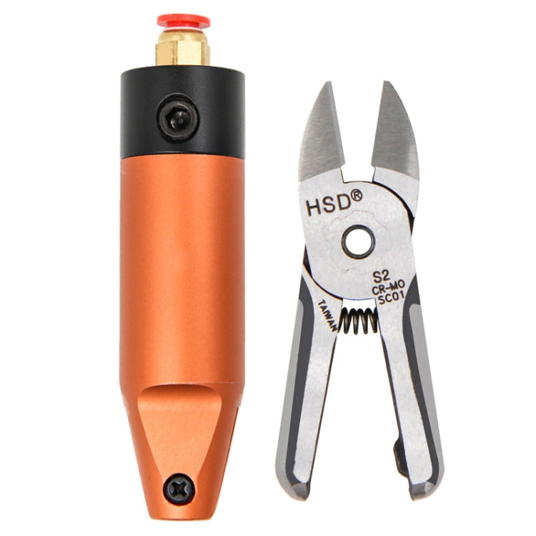 2 In 1 Pneumatic Snip Plier Cutting Metal Plastic Model Scissor Tool, HSD HS-5+S2 Cut Metal Set, HSD HS-5+S2.1 Cut Metal Set, HSD HS-5+S2S Cut Metal Set, HSD HS-5+F1 Cut Plastic Set, HSD HS-5+F1S Cut Plastic Set, HSD HS-5M+S2 Cut Metal Set             ...