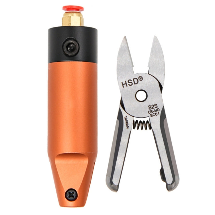 2 In 1 Pneumatic Snip Plier Cutting Metal Plastic Model Scissor Tool, HSD HS-5+S2 Cut Metal Set, HSD HS-5+S2.1 Cut Metal Set, HSD HS-5+S2S Cut Metal Set, HSD HS-5+F1 Cut Plastic Set, HSD HS-5+F1S Cut Plastic Set, HSD HS-5M+S2 Cut Metal Set             ...