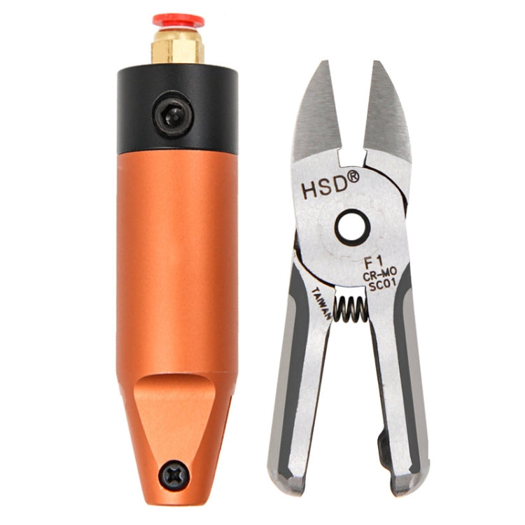 2 In 1 Pneumatic Snip Plier Cutting Metal Plastic Model Scissor Tool, HSD HS-5+S2 Cut Metal Set, HSD HS-5+S2.1 Cut Metal Set, HSD HS-5+S2S Cut Metal Set, HSD HS-5+F1 Cut Plastic Set, HSD HS-5+F1S Cut Plastic Set, HSD HS-5M+S2 Cut Metal Set             ...
