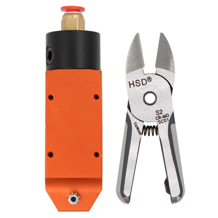 2 In 1 Pneumatic Snip Plier Cutting Metal Plastic Model Scissor Tool, HSD HS-5+S2 Cut Metal Set, HSD HS-5+S2.1 Cut Metal Set, HSD HS-5+S2S Cut Metal Set, HSD HS-5+F1 Cut Plastic Set, HSD HS-5+F1S Cut Plastic Set, HSD HS-5M+S2 Cut Metal Set             ...