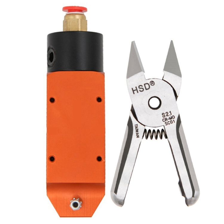 2 In 1 Pneumatic Snip Plier Cutting Metal Plastic Model Scissor Tool, HSD HS-5+S2 Cut Metal Set, HSD HS-5+S2.1 Cut Metal Set, HSD HS-5+S2S Cut Metal Set, HSD HS-5+F1 Cut Plastic Set, HSD HS-5+F1S Cut Plastic Set, HSD HS-5M+S2 Cut Metal Set             ...