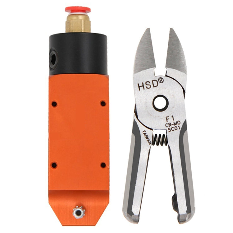 2 In 1 Pneumatic Snip Plier Cutting Metal Plastic Model Scissor Tool, HSD HS-5+S2 Cut Metal Set, HSD HS-5+S2.1 Cut Metal Set, HSD HS-5+S2S Cut Metal Set, HSD HS-5+F1 Cut Plastic Set, HSD HS-5+F1S Cut Plastic Set, HSD HS-5M+S2 Cut Metal Set             ...