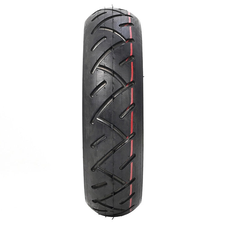 10 X 2.5 Inflatable Inner Tire + Outer Tire Kit  For Ninebot MAX G30 10-Inch Scooter, For Ninebot MAX G30