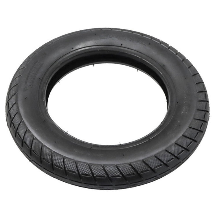 For Xiaomi M365/M365 Pro Electric Scooter 10 x 2 Inch Tire Inner Tube + Outer Tire Combination, 10 x 2 Inch