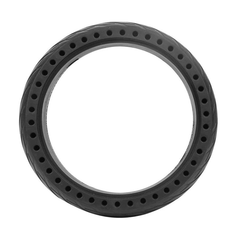 For Ninebot ES1/2/4 Scooter 8x2.125 Inch Outer No Need to Inflate Tire, For Ninebot ES1/2/4