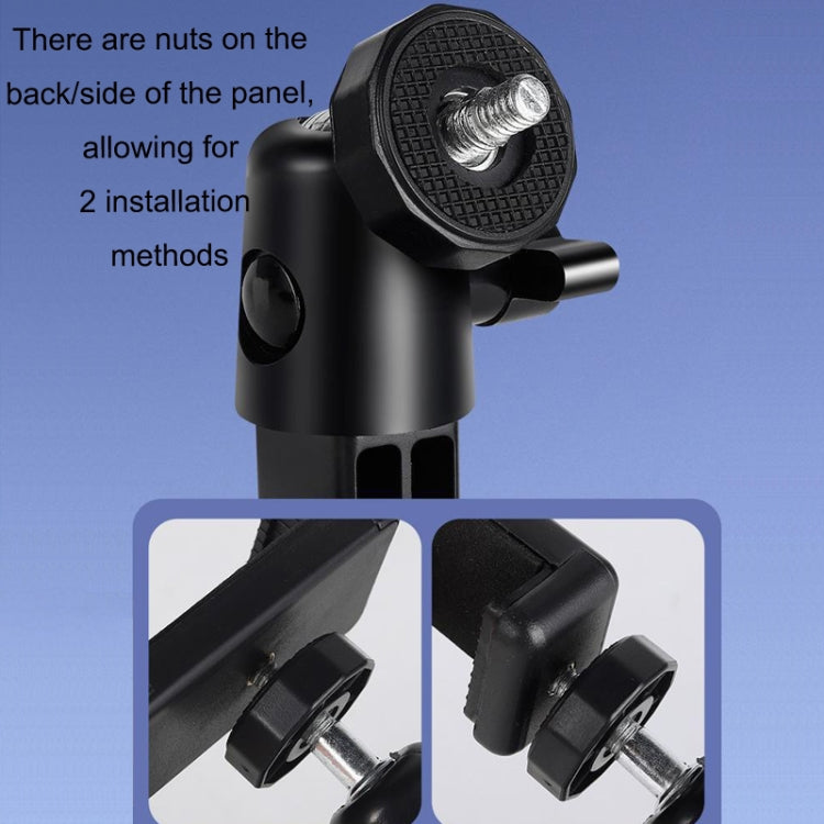 Car Suction Cup Mobile Phone Navigation Live Broadcast Shooting Bracket, Without Bluetooth, With Bluetooth