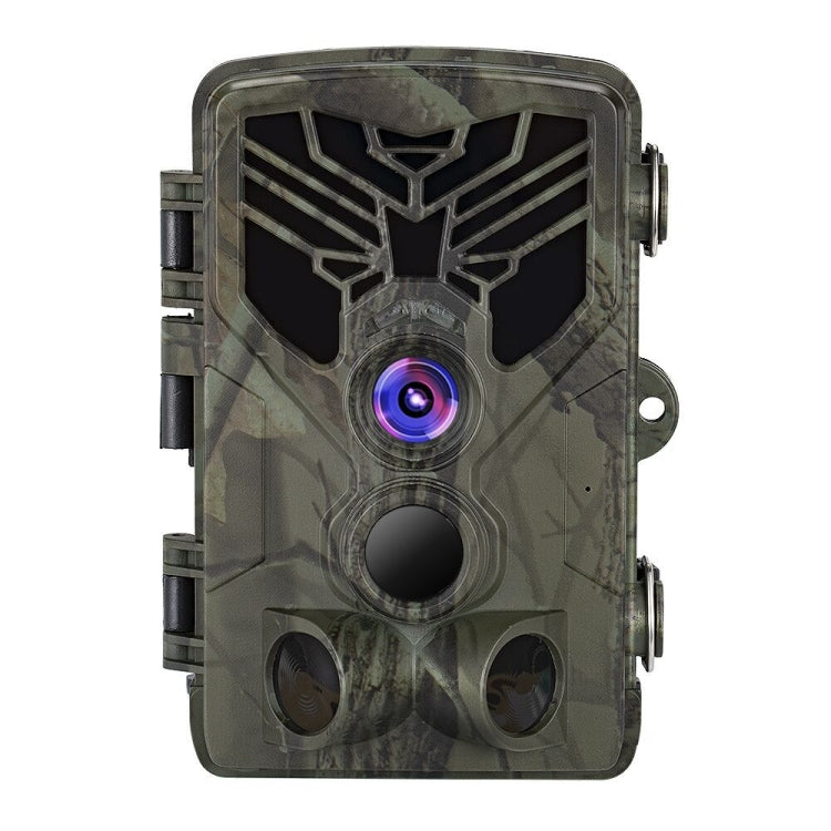 2.7K Outdoor Tracking Camera Infrared Night Vision Monitoring Hunting Camera, HC-810A
