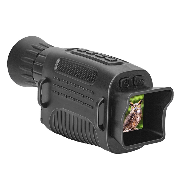24MP 1080P Outdoor HD Night Visual Infrared Digital Night Vision Instrument, NVI-660