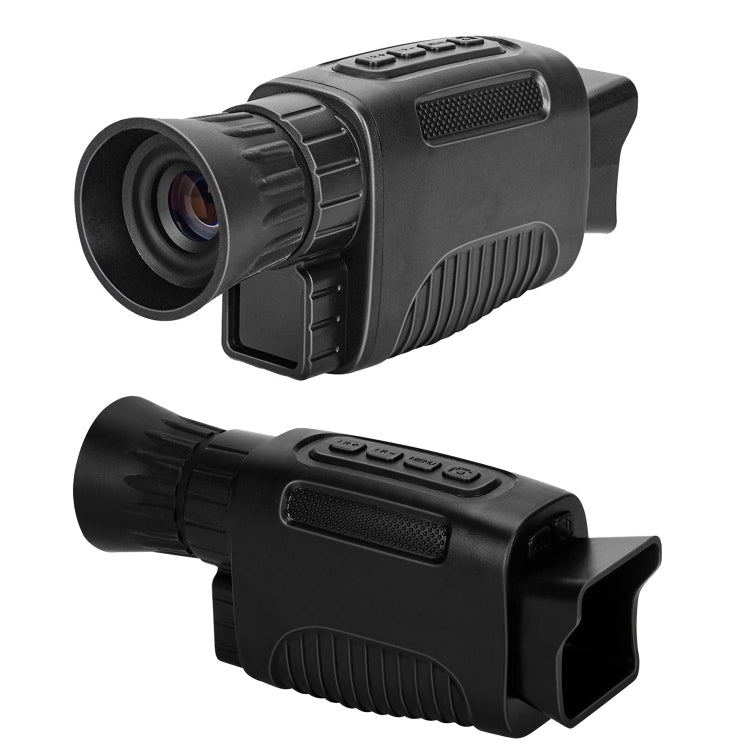 24MP 1080P Outdoor HD Night Visual Infrared Digital Night Vision Instrument, NVI-660
