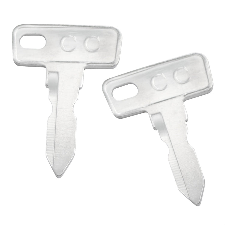 For Club Car DS Golf Cart  Precedent Starter Key Ignition Keys 1012505