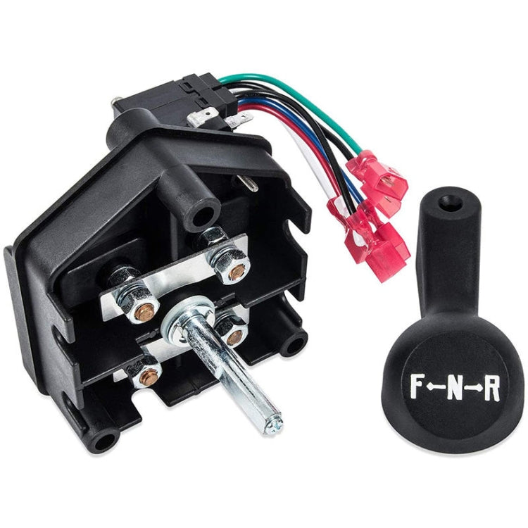 For Club Car DS Golf Cart Front And Rear Gear Switches 101753005, Front And Rear Gear Switch