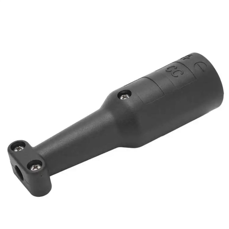For Club Car DS Precedent Golf Cart Charging Plug