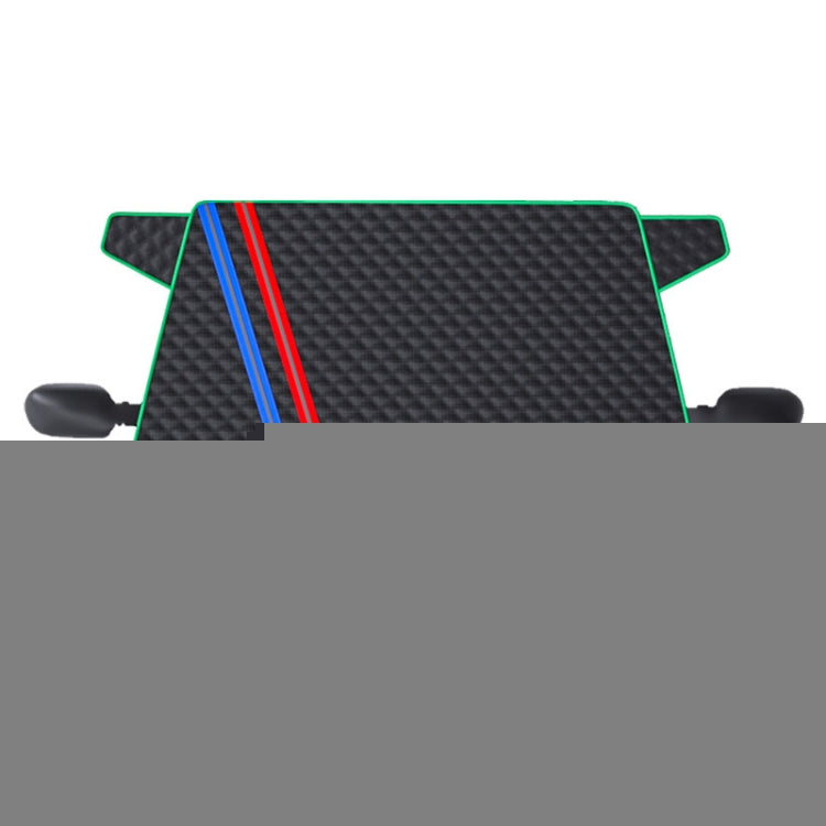 Winter Outdoor Car Windscreen Snow Ice Shield Thicken Waterproof Protector, Rear Cover, Front Cover