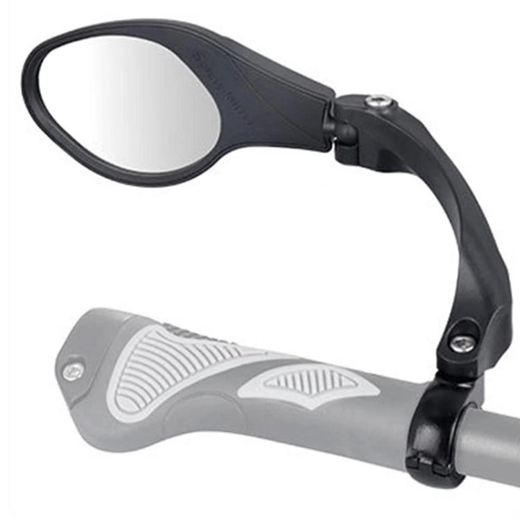 Motorcycle Wide View Rear View Mirror Bicycle Reflector, Square Left, Square Right, Ellipse Left, Ellipse Right, Round Left, Round Right