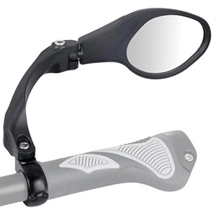 Motorcycle Wide View Rear View Mirror Bicycle Reflector, Square Left, Square Right, Ellipse Left, Ellipse Right, Round Left, Round Right