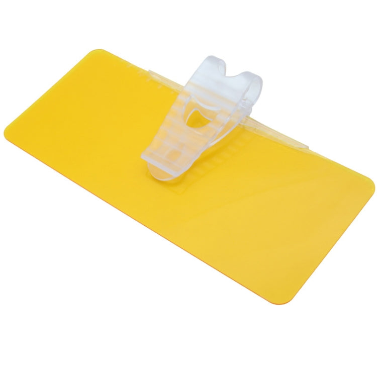 SHUNWEI SD-2301 Car Sun Visor Day Night Anti Glare Visor Adjustable Visor Protection, SD-2301