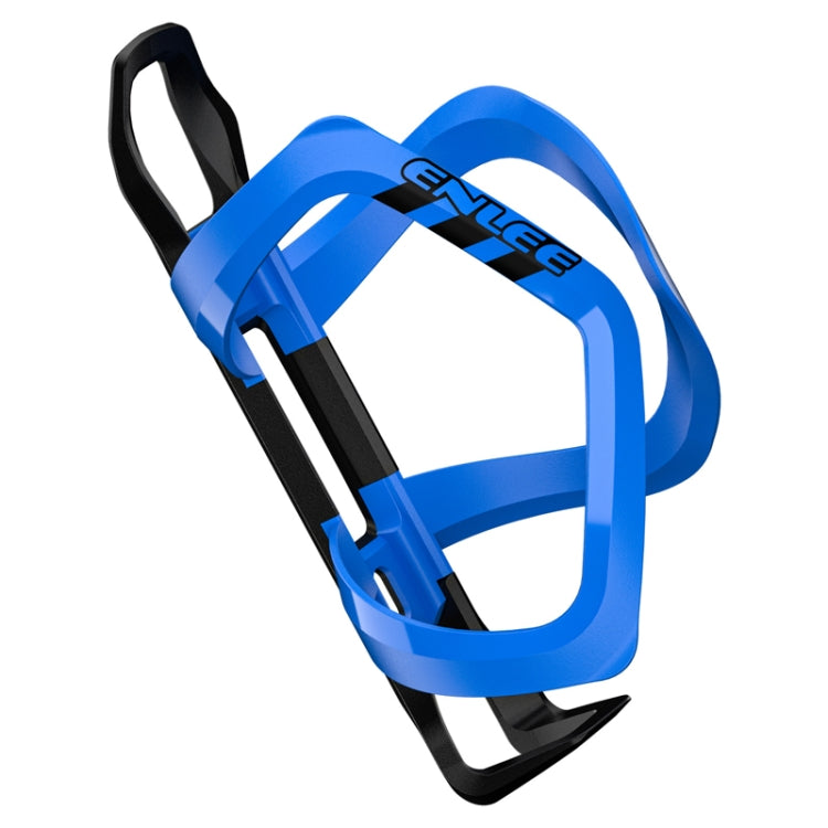 ENLEE R-60 Plastic Bicycle Bottle Cage Road And Mountain Bike Cylinder Holder Cycling Accessories