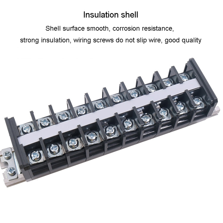 Terminal Block Rail Type Wiring Block Paralleling Wires Wire Connector, CHINT TD-1510, CHINT TD-1515, CHINT TD-1520, CHINT TD-1525, CHINT TD-1530, CHINT TD-1540, CHINT TD-1550, CHINT TD-2010, CHINT TD-2015, CHINT TD-2020, CHINT TD-2030, CHINT TD-2040  ...