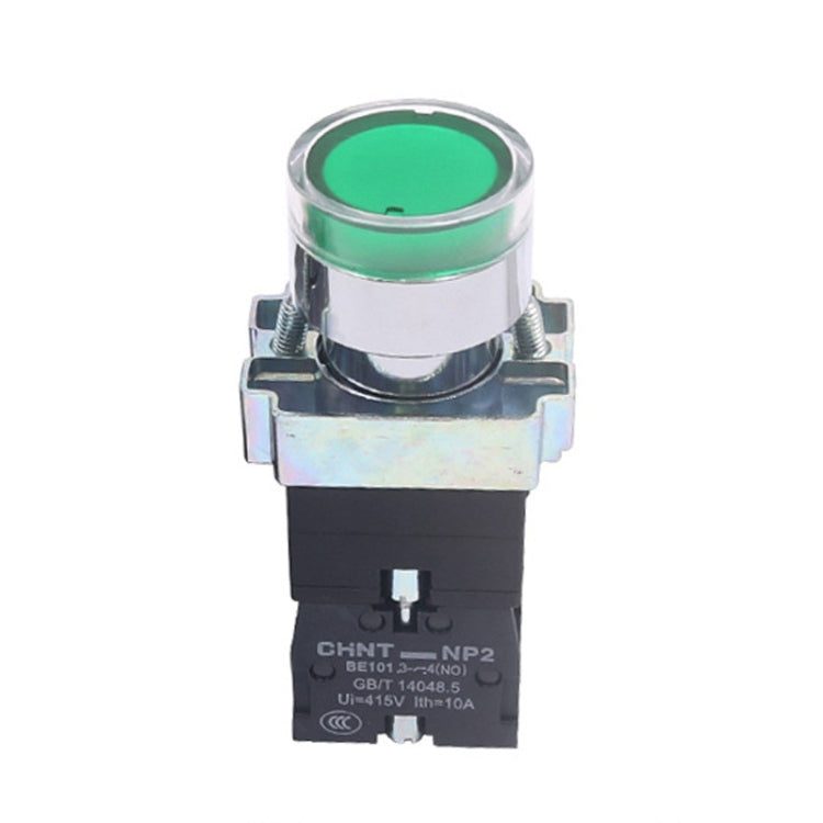 Pushbutton Switches With LED Light Silver Alloy Contact Push Button, CHINT NP2-BW3463/24V 2 NO, CHINT NP2-BW3462/220V 1 NC, CHINT NP2-BW3463/220V 2 NO, CHINT NP2-BW3361/24V 1 NO, CHINT NP2-BW3363/24V 2 NO, CHINT NP2-BW3361/220V 1 NO                    ...